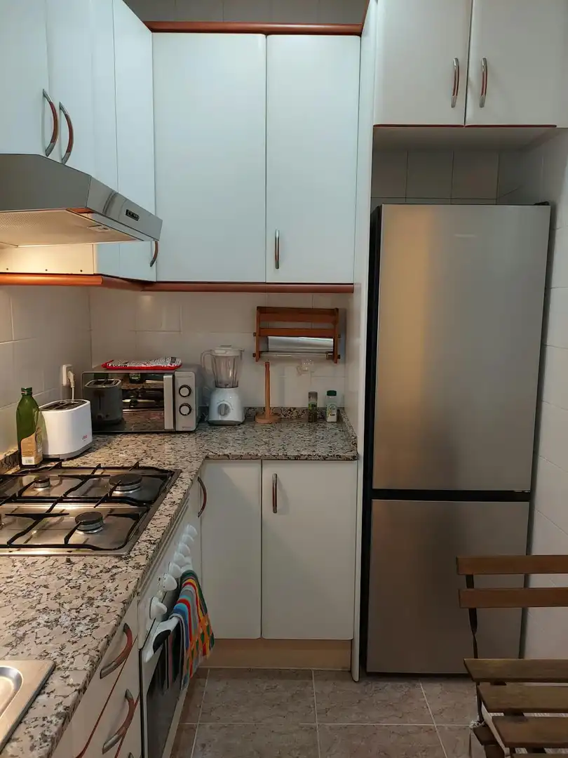 Flat for rent in N/A, Sants