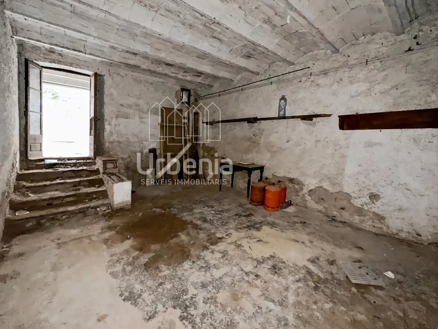 Wohnung zum Verkauf in Argentona mit Heizung, Privatgarten und Abstellraum