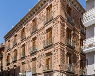 Vista exterior de Dúplex en venda en  Murcia Capital amb Balcó
