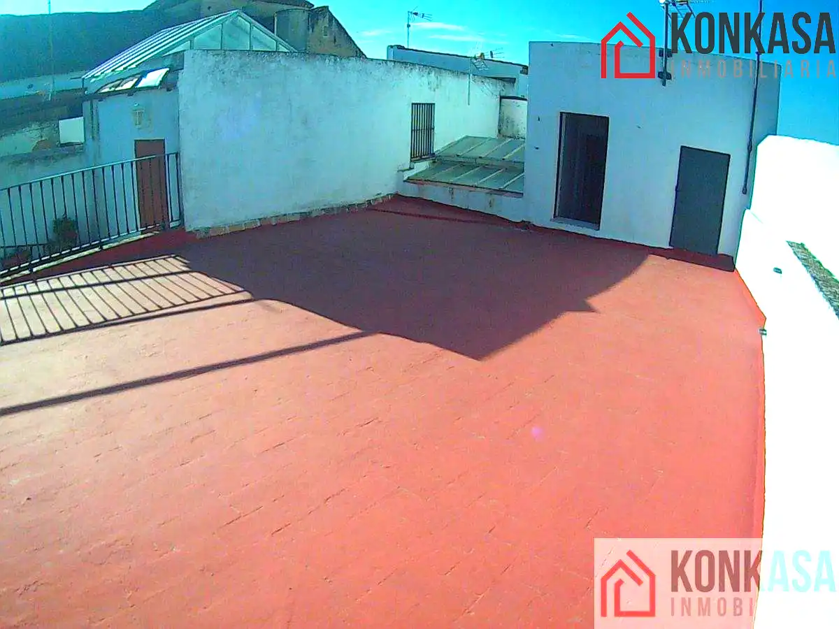 Casa con terrazza in vendita a Arcos de la Frontera, imagen 2
