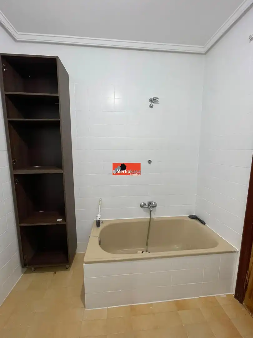 Flat for rent in San Roque - As Fontiñas