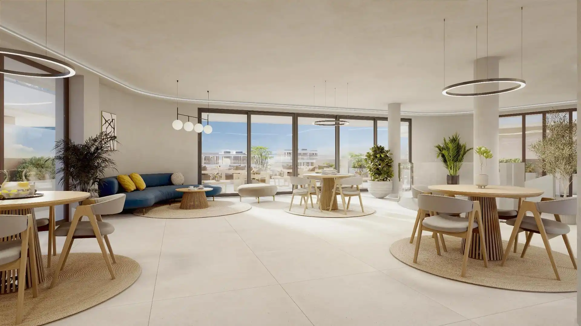 Wohnung mit Pool zum Verkauf in Calle Calle del Molino, imagen 14