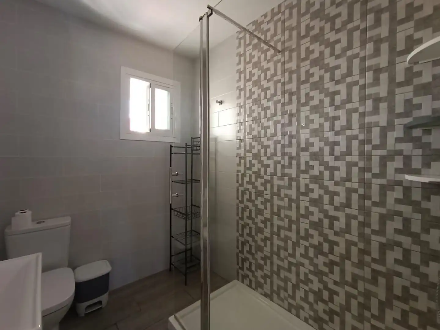Baño de Piso en venta en Mérida con Aire acondicionado, Amueblado y Balcón