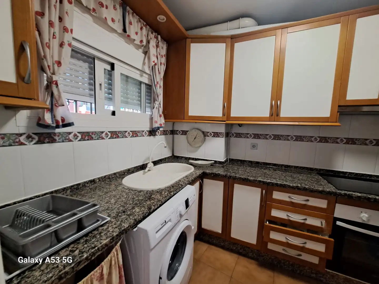 Wohnung zur Miete in N-340, 43, Ricardo Soriano