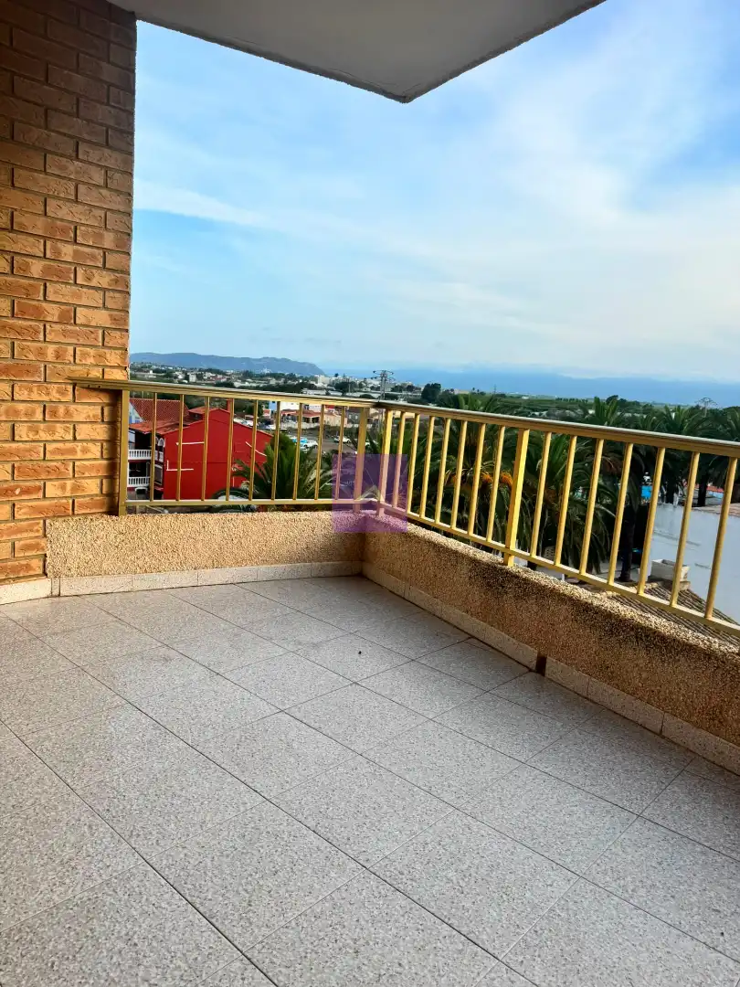 Apartament amb terrassa en venda a Carrer Riu Sénia, imagen 13