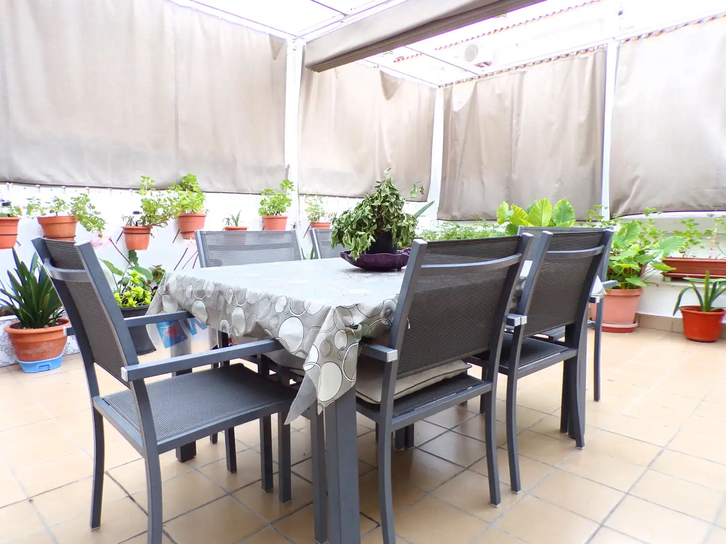 Casa adosada en venta en Centre