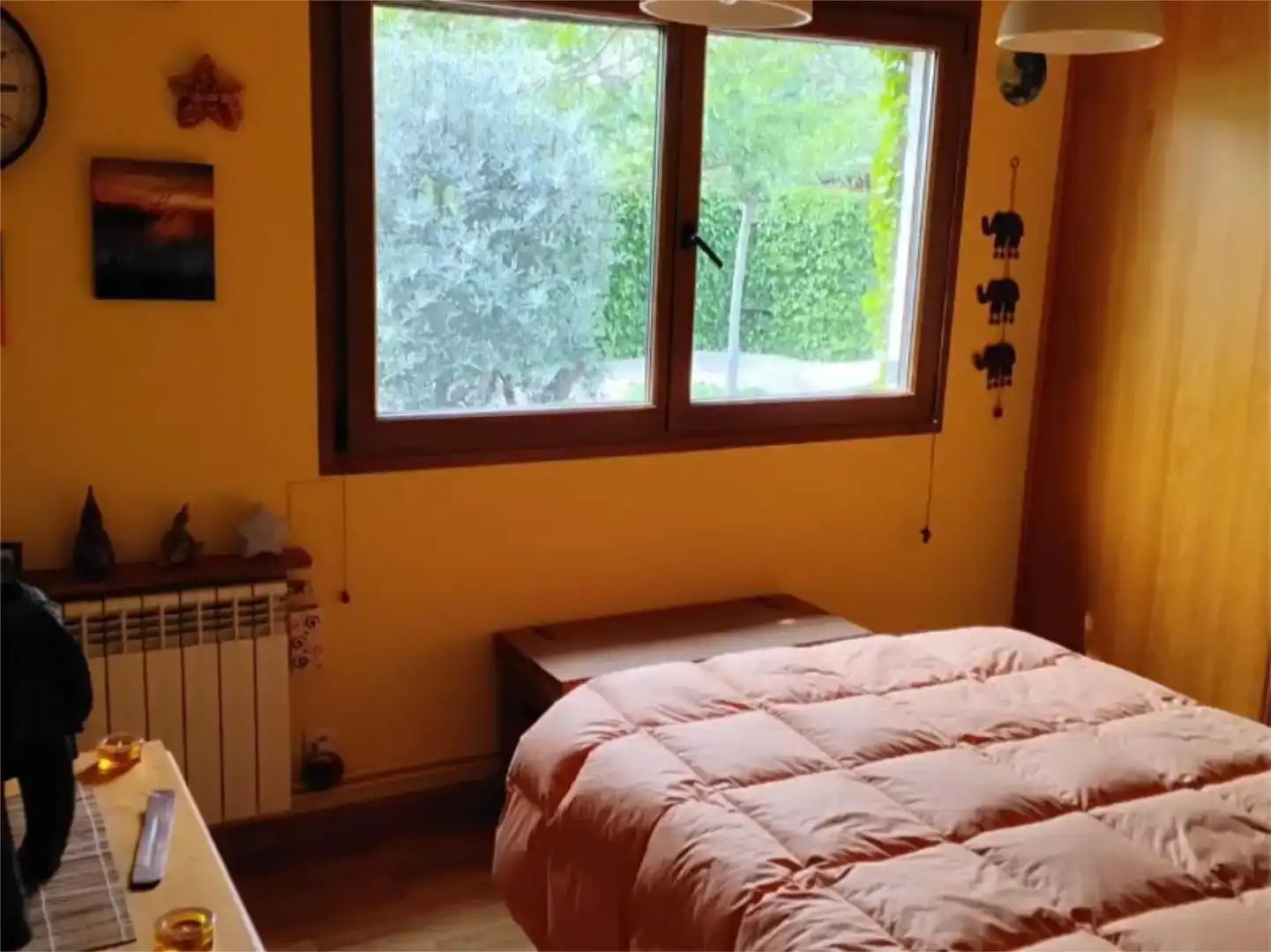 Dormitori de Casa o xalet en venda en Miguelturra amb Piscina i Balcó