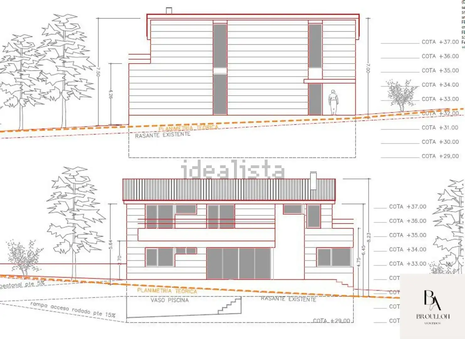 Residential for sale in Vigo 