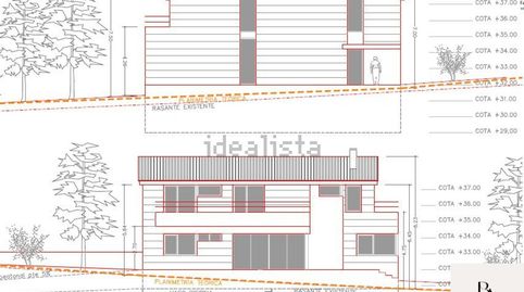 Foto 5 de Residencial en venda a Coruxo - Oia - Saiáns, Vigo