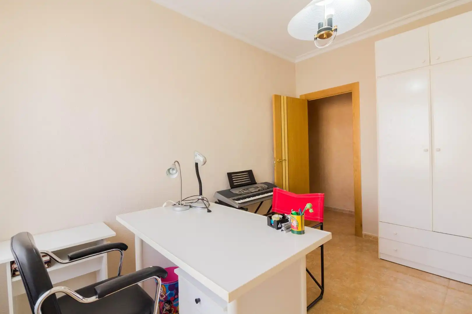 Habitación de Piso en venta en Redován con Aire acondicionado, Terraza y Trastero
