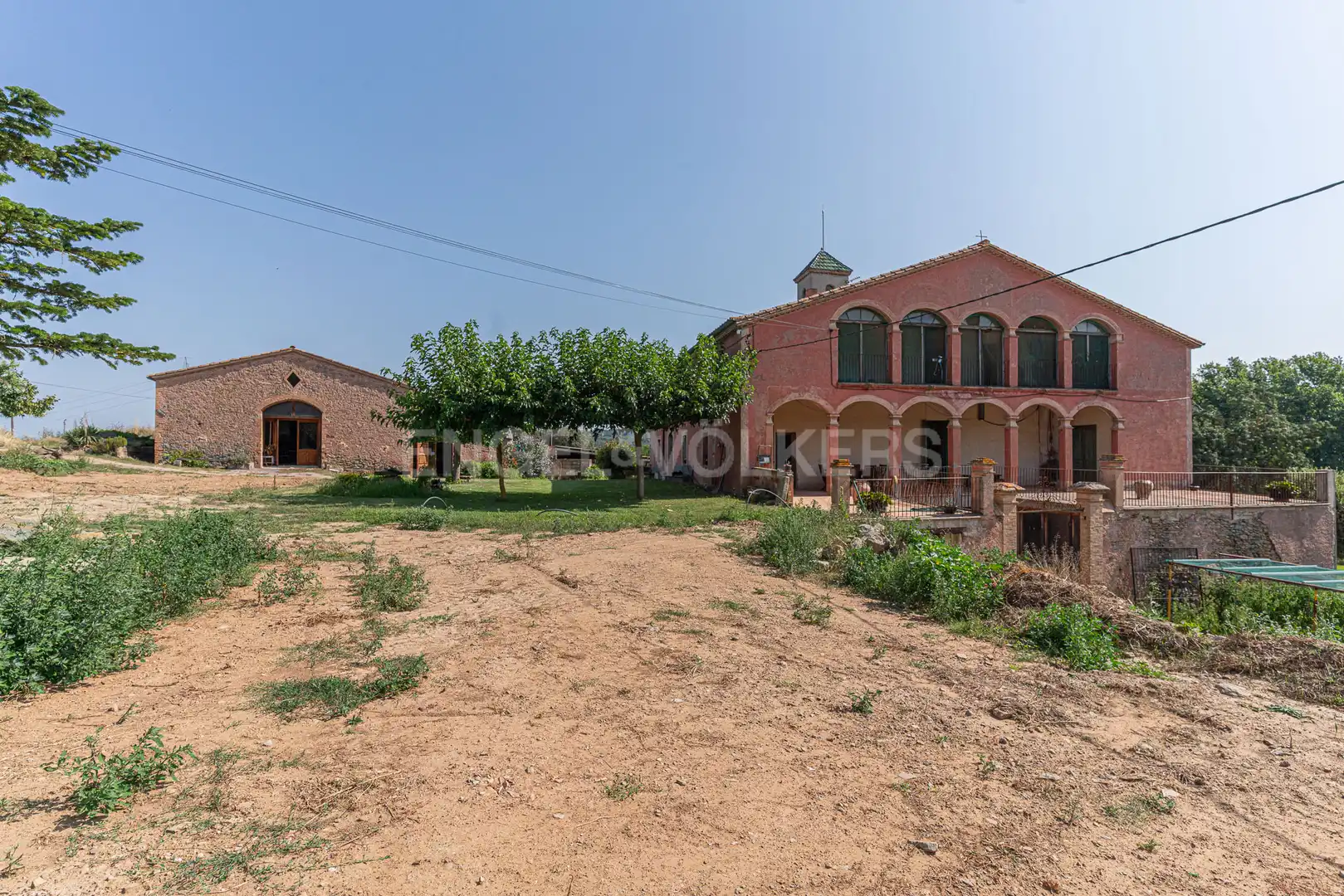 Casa con terraza en venta en Seva, imagen 62