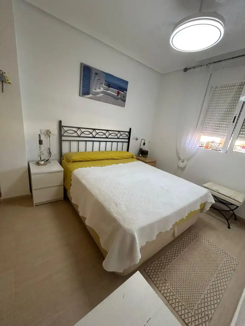 Pis de lloguer a Mar Menor de Cartagena – Cabo de Palos, imagen 16