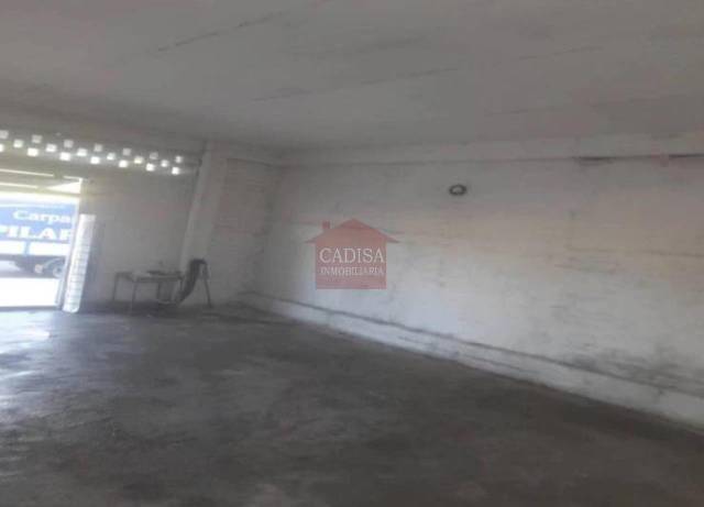 Local comercial en Alquiler en Villamayor