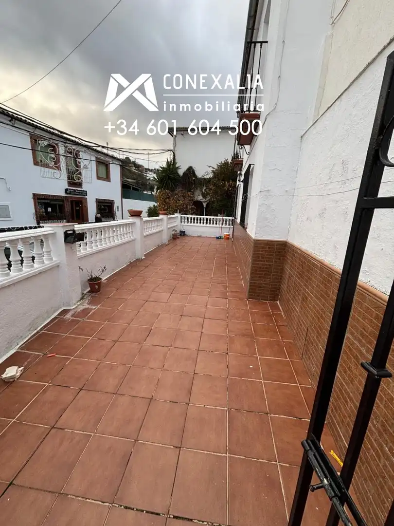 Maison avec terrasse à vendre à Setenil de las Bodegas, imagen 2