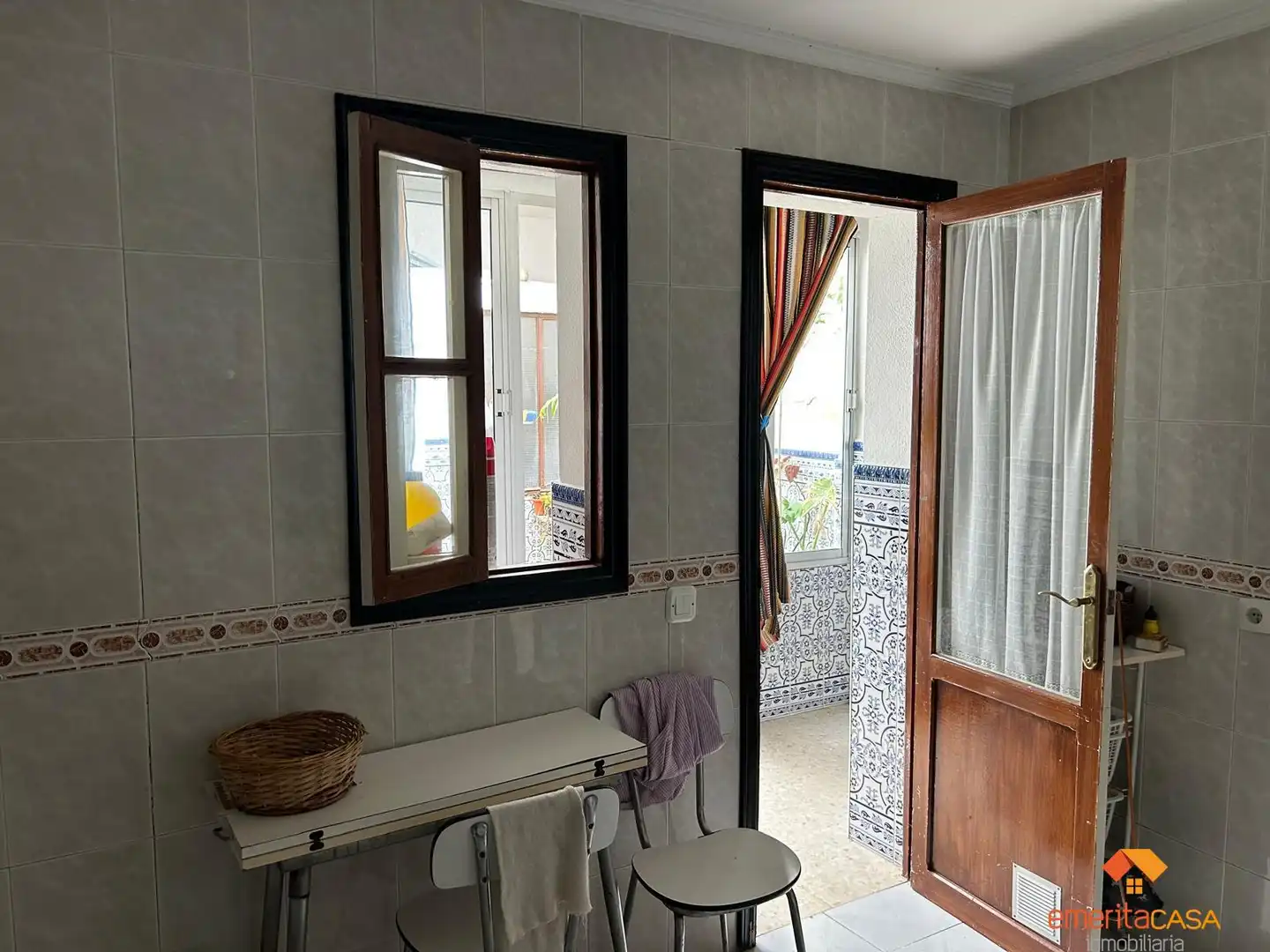 Bany de Casa o xalet en venda en Mérida