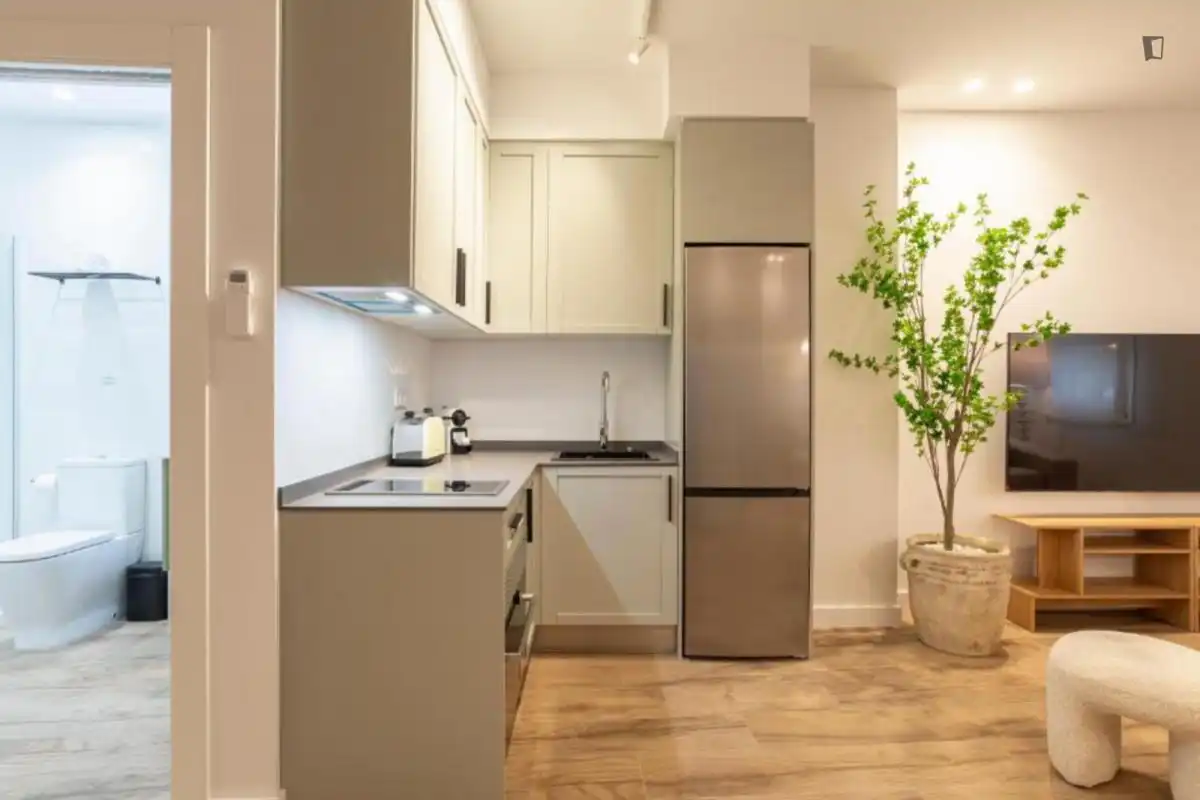 Wohnung zur Miete in Centro, imagen 8