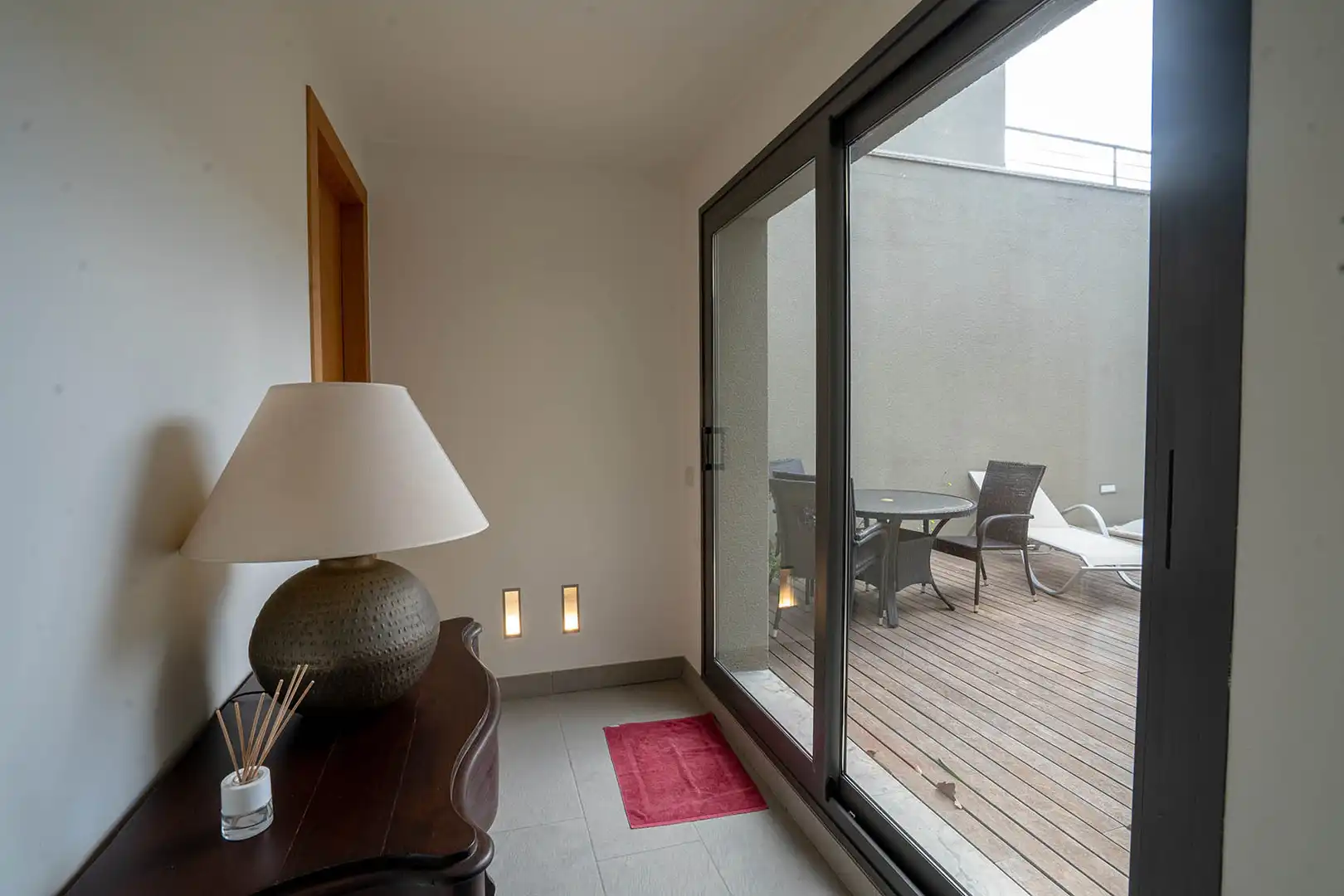 Terraza de Casa o chalet en venta en Maó - Mahón con Aire acondicionado, Jardín privado y Terraza