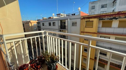 Foto 4 de Pis de lloguer a Calle Santa Teresa, La Constitución - Canaleta, Mislata