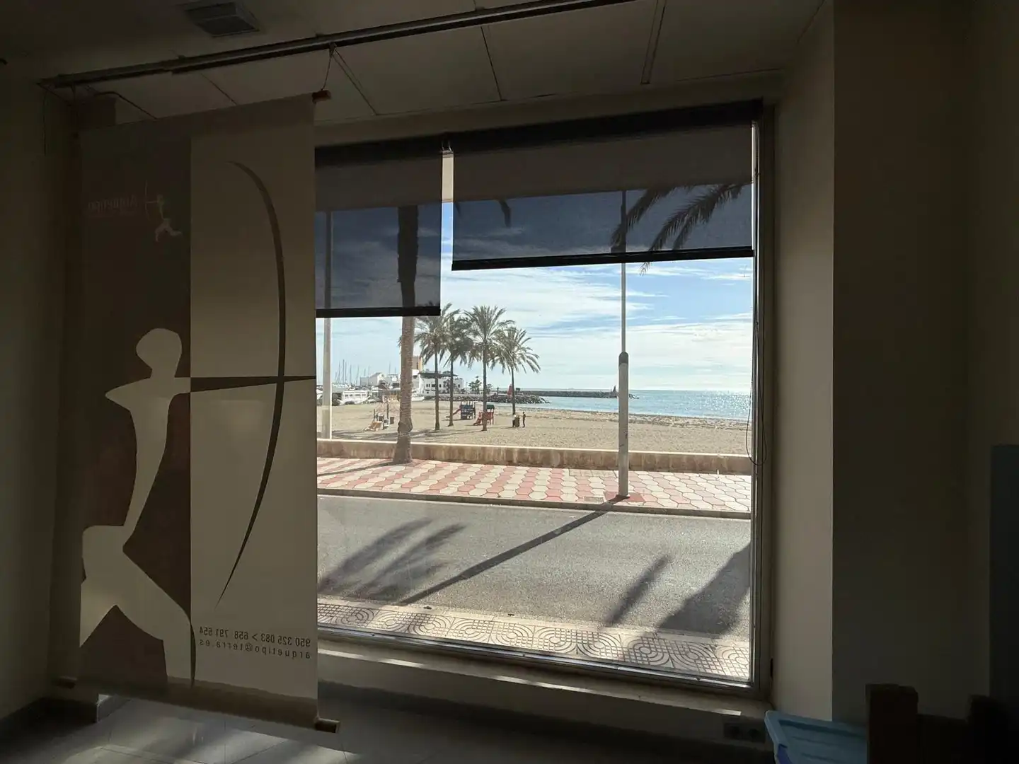 Business premises for sale in Paseo MARITIMO (AS), imagen 14