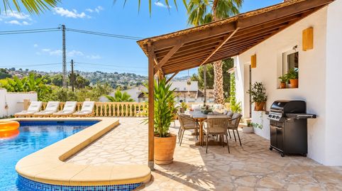 Foto 3 de Casa o xalet en venda a Cap Martí - El Tossalet - Pinomar, Jávea / Xàbia