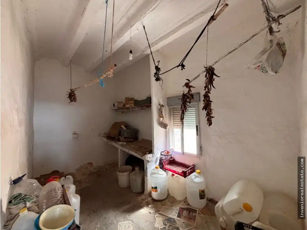 Casa o chalet en venta en Castillo de Villamalefa