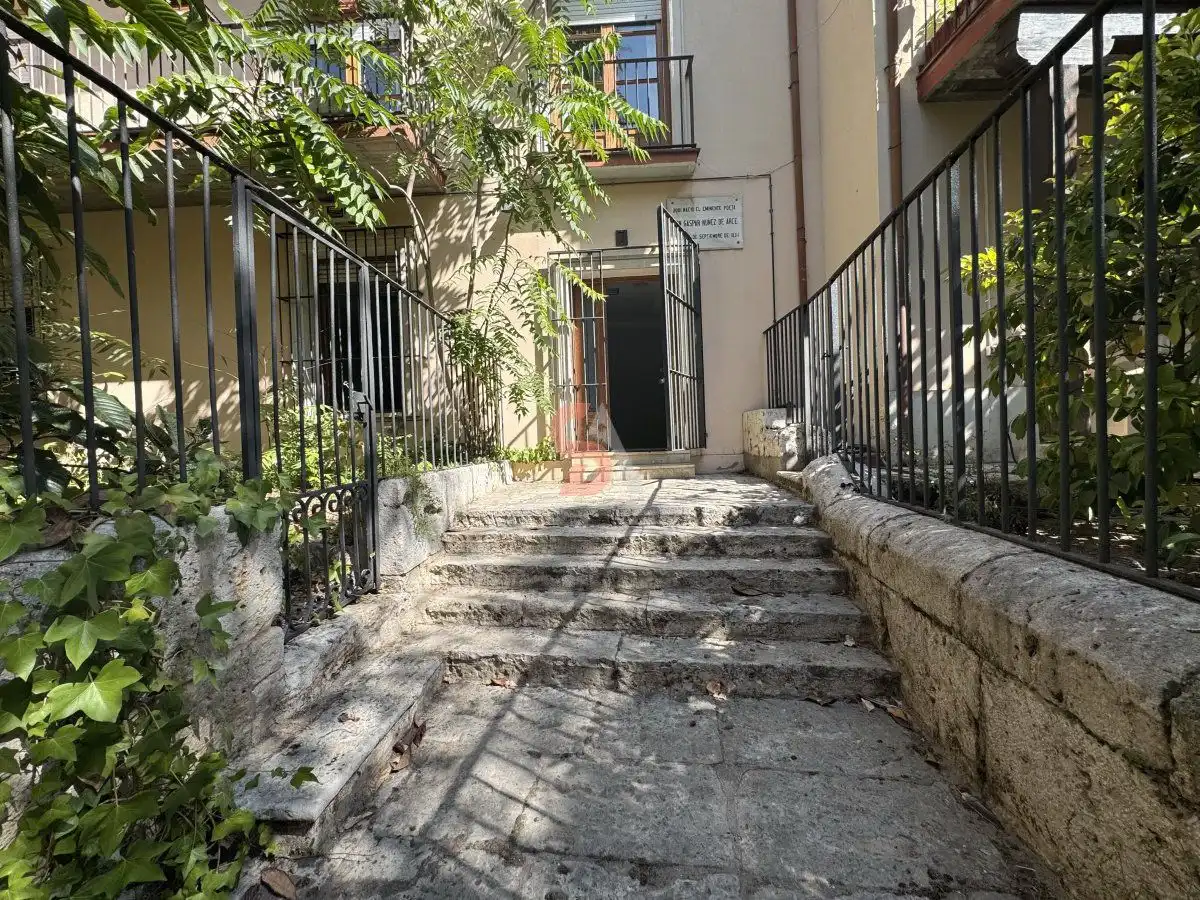 Local comercial de lloguer a NUÑEZ DE ARCE, imagen 24