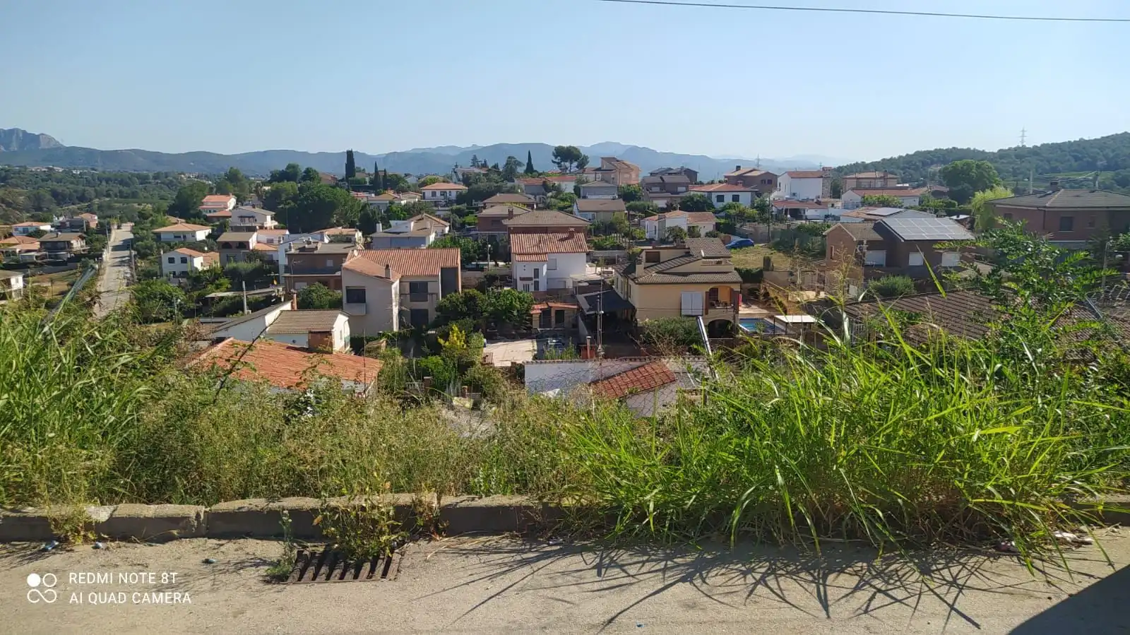 Residencial en venta en Masquefa