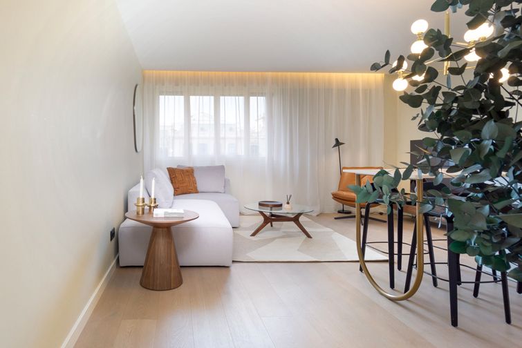 Piso en venta en Passeig de Gràcia, 44, Dreta de l'Eixample, Eixample