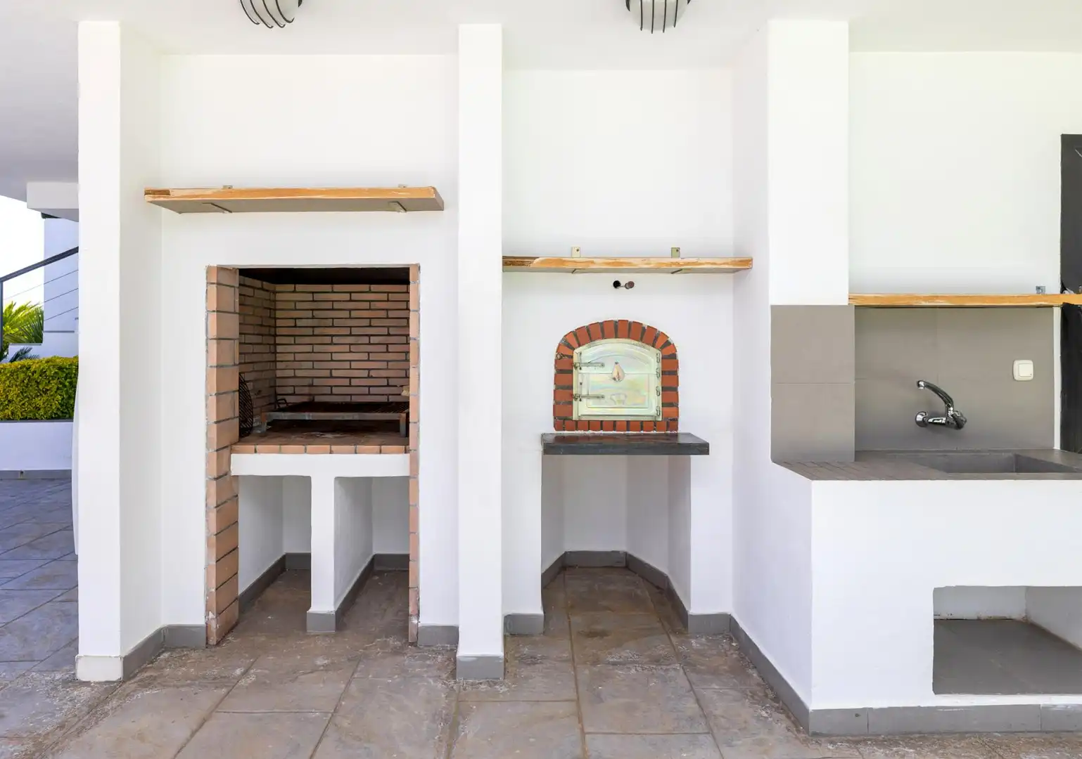 Casa o xalet en venda en La Zubia amb Aire condicionat, Calefacció i Jardí privat