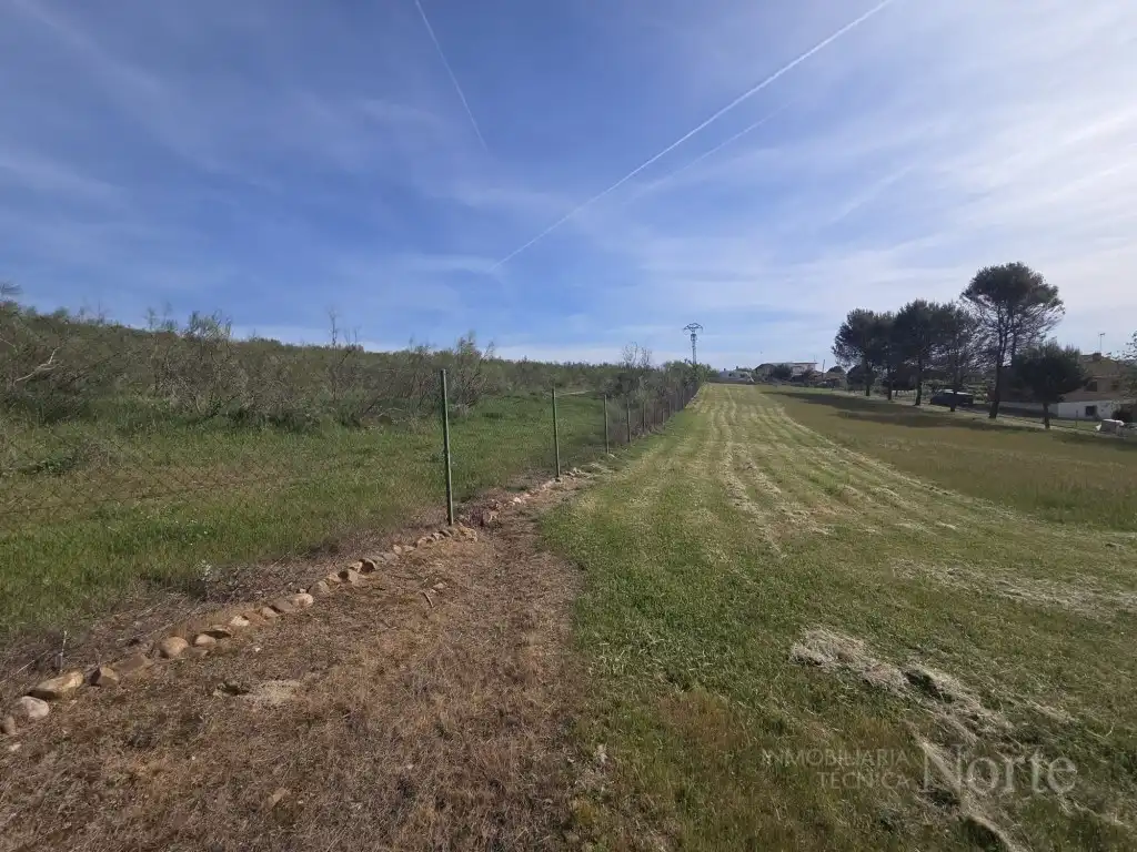 Residencial en venta en Serracines