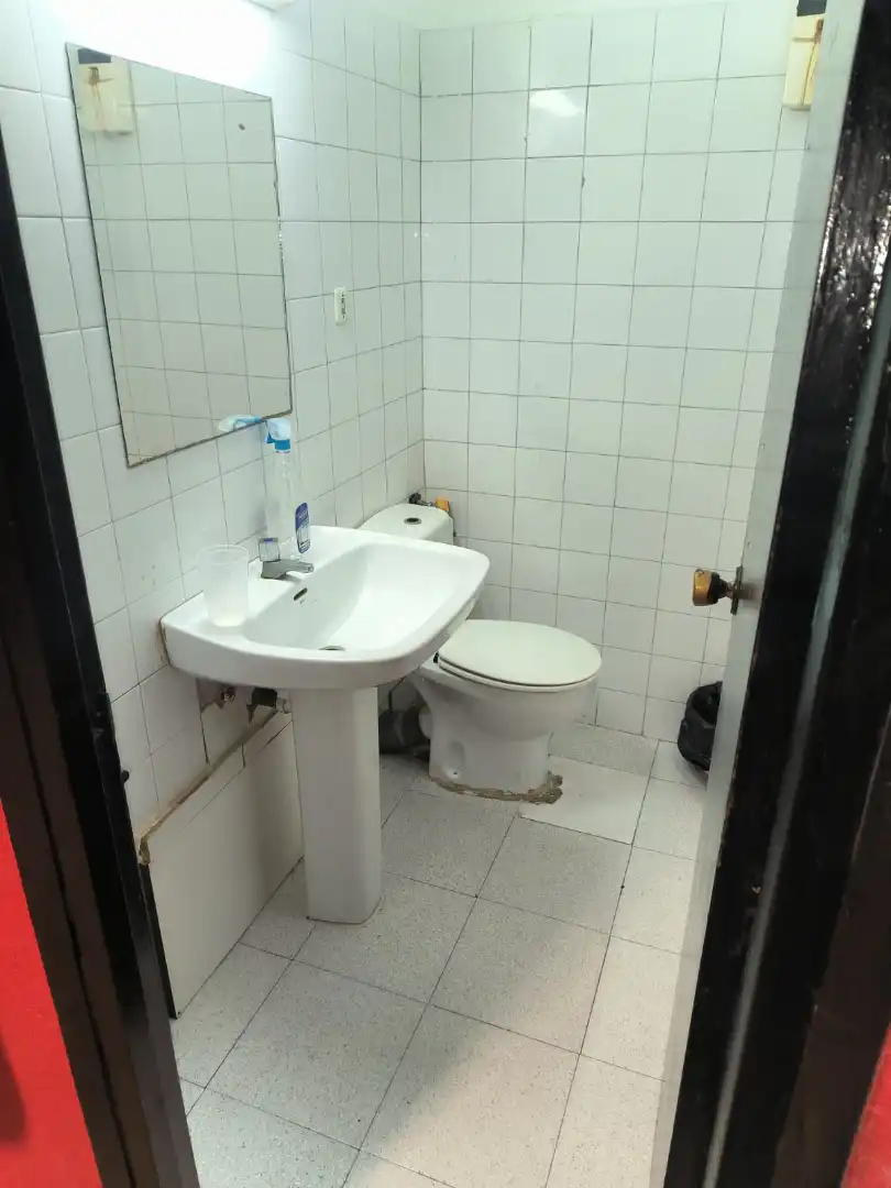 Baño de Edificio en venta en Miranda de Ebro