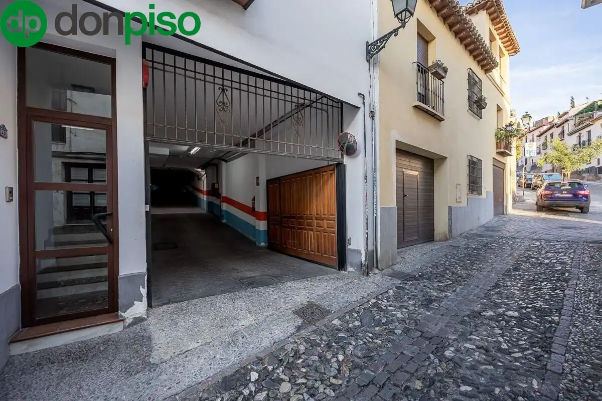 Casa o xalet en venda a Calle PERNALEROS BAJO, San Ildefonso