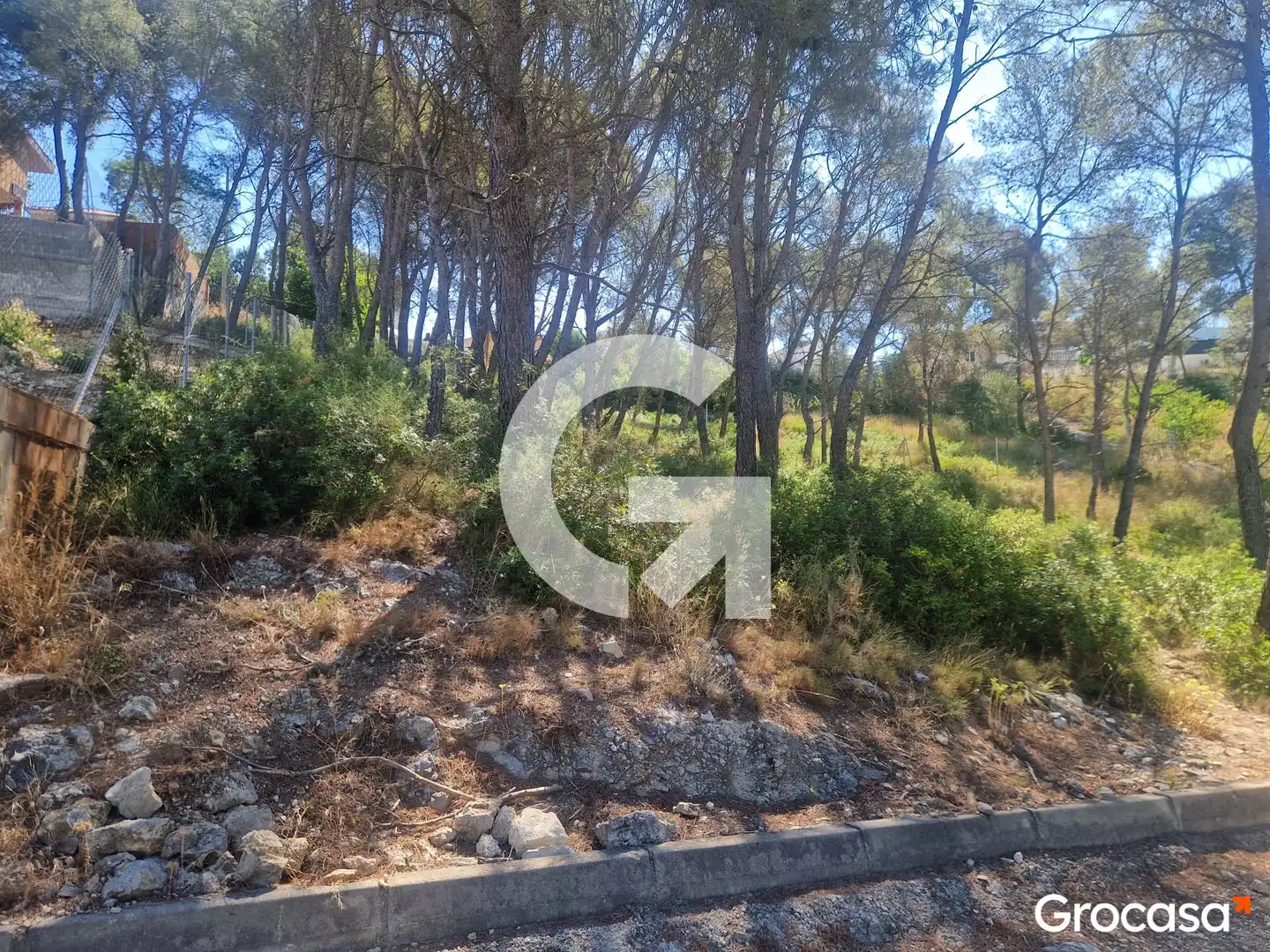 Terrenys i solars en venda a Canyelles, imagen 22