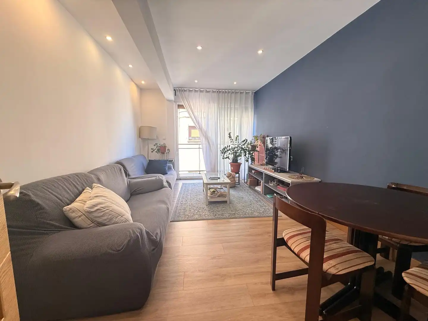 Pis amb terrassa en venda a Munibe Kalea, imagen 7