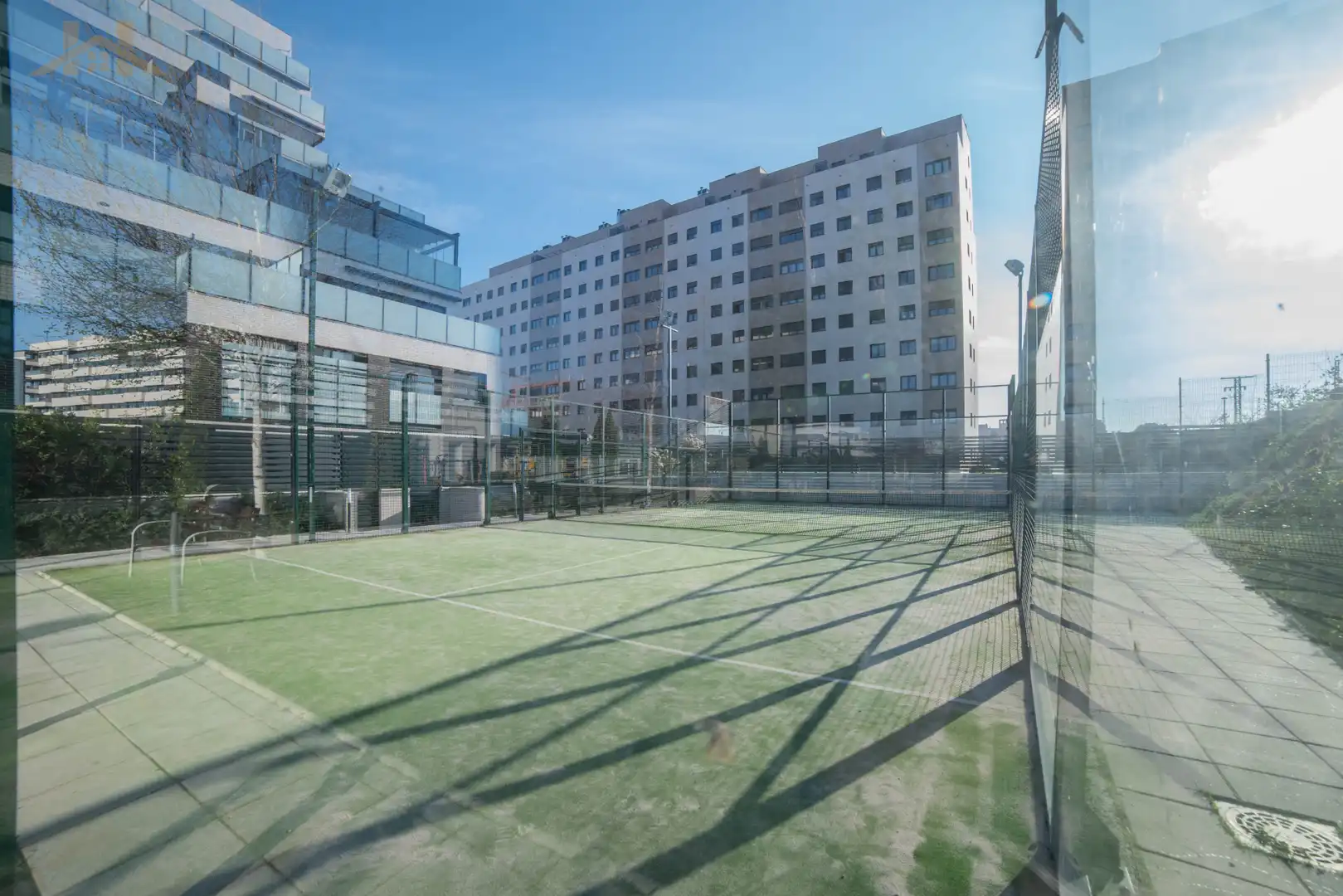 Piso en venta en Avenida de los Abogados de Atocha, Norte - Universidad