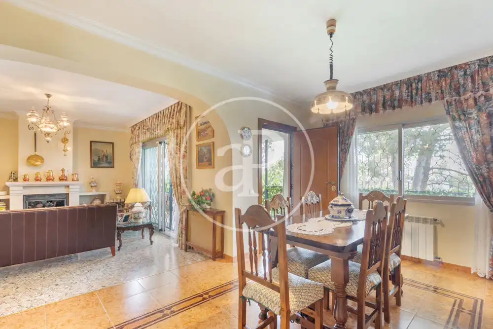House with terrace for sale in Calicanto - Cumbres de Calicanto - Santo Domingo, imagen 10