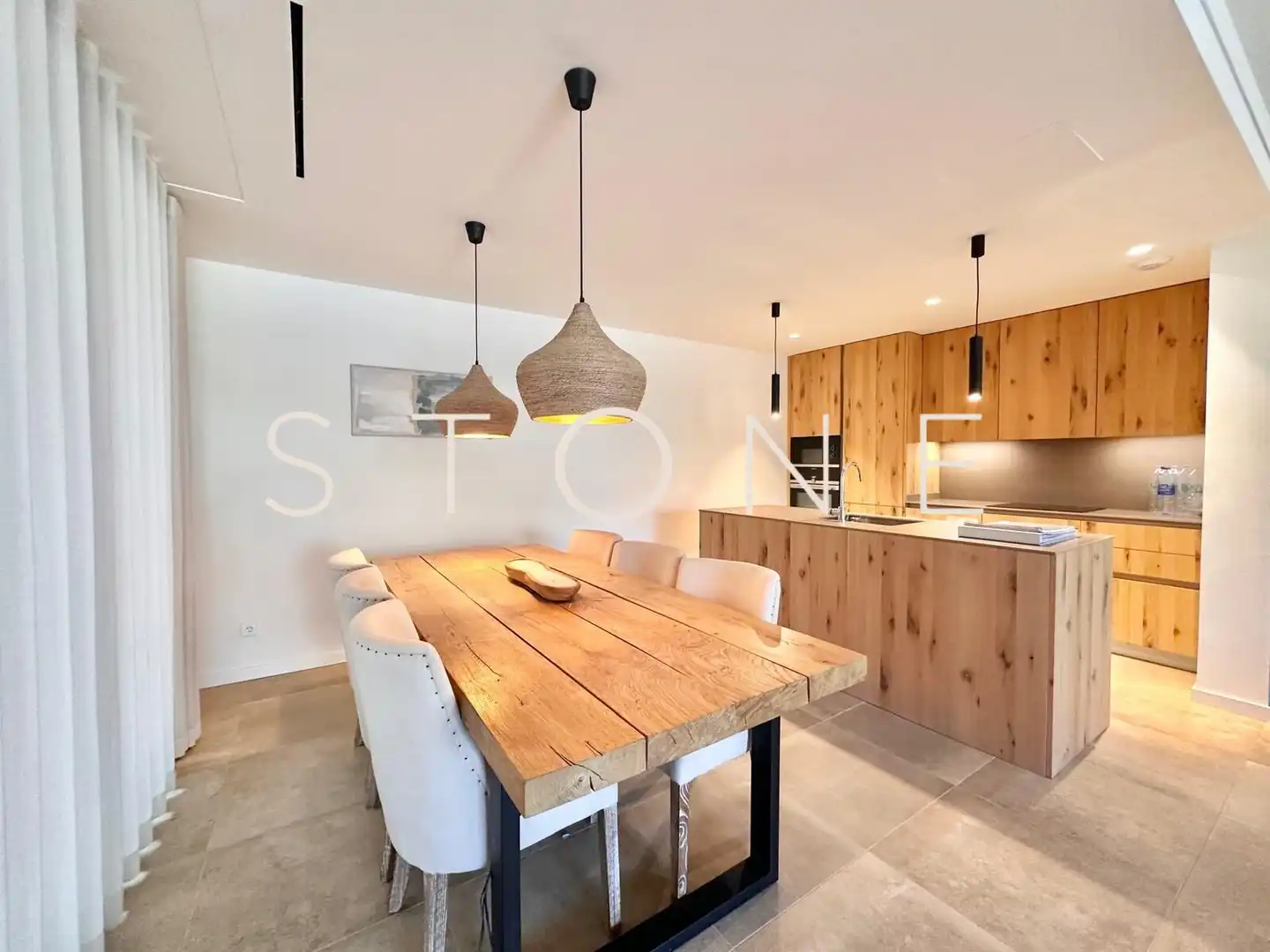 Appartement avec piscine à vendre à Aiguafreda - Sa Tuna, imagen 25