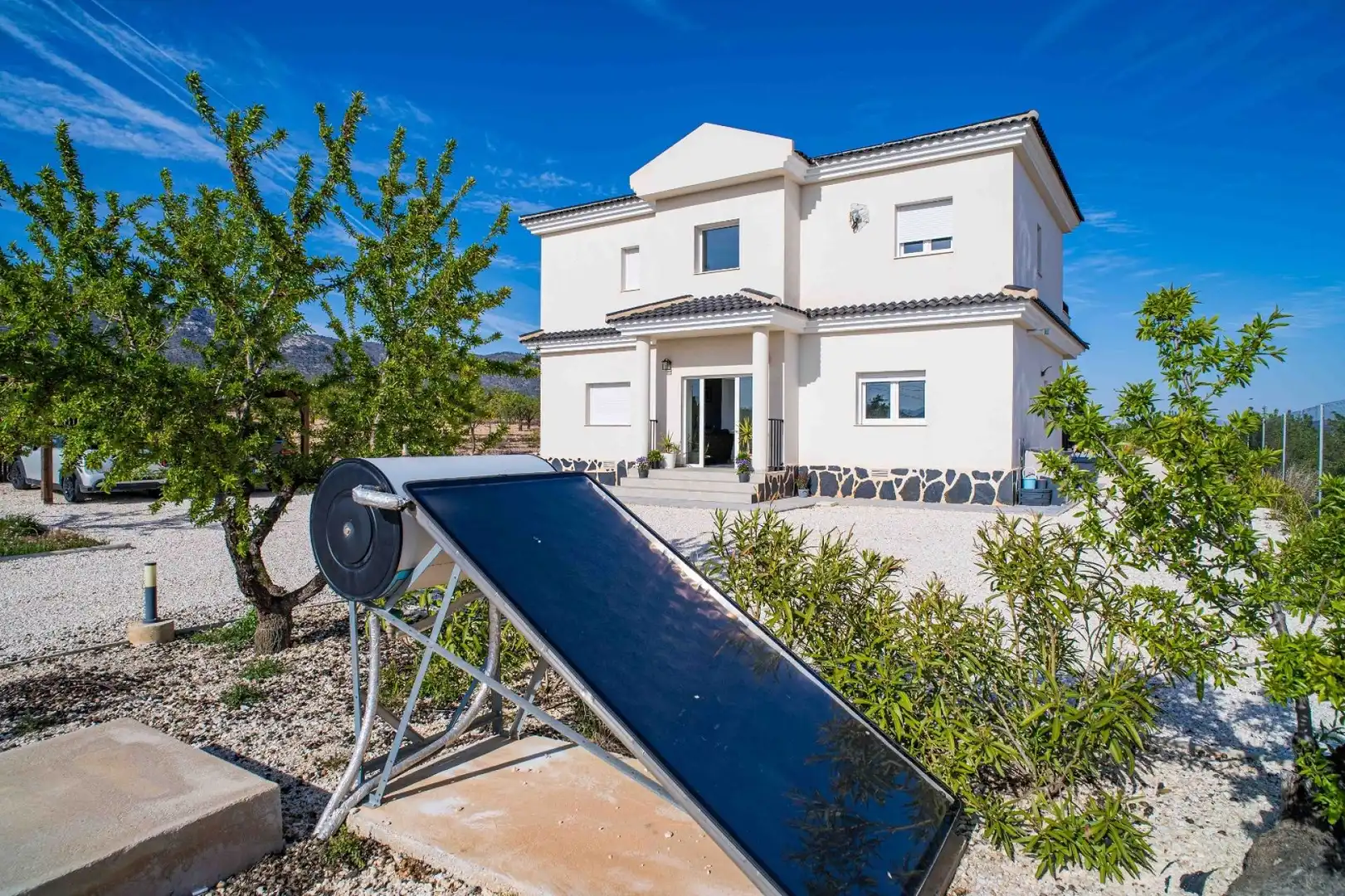 Villa à vendre à El Pinós / Pinoso, imagen 6