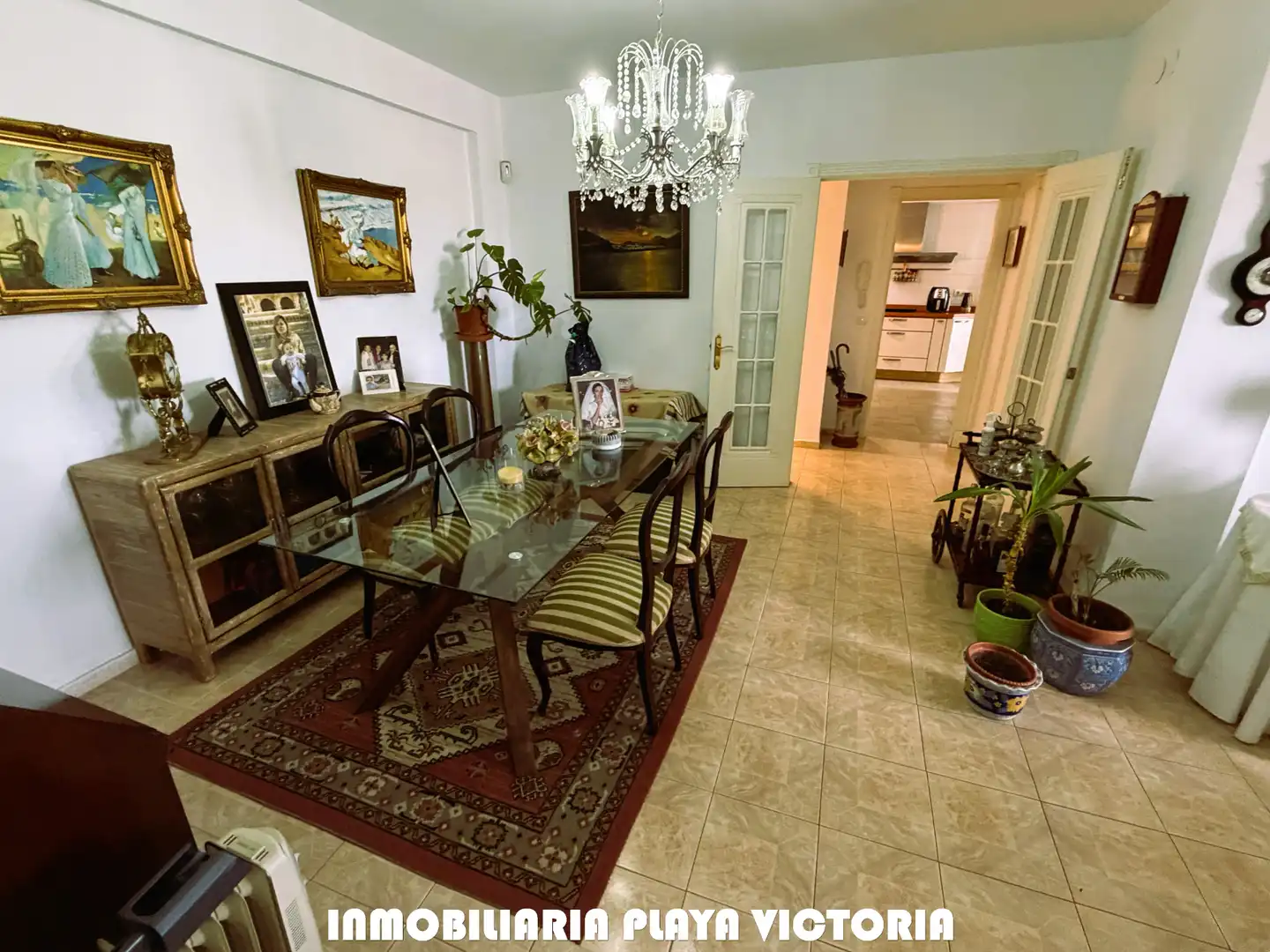 Flat with lift for sale in La Caleta - La Viña, imagen 6