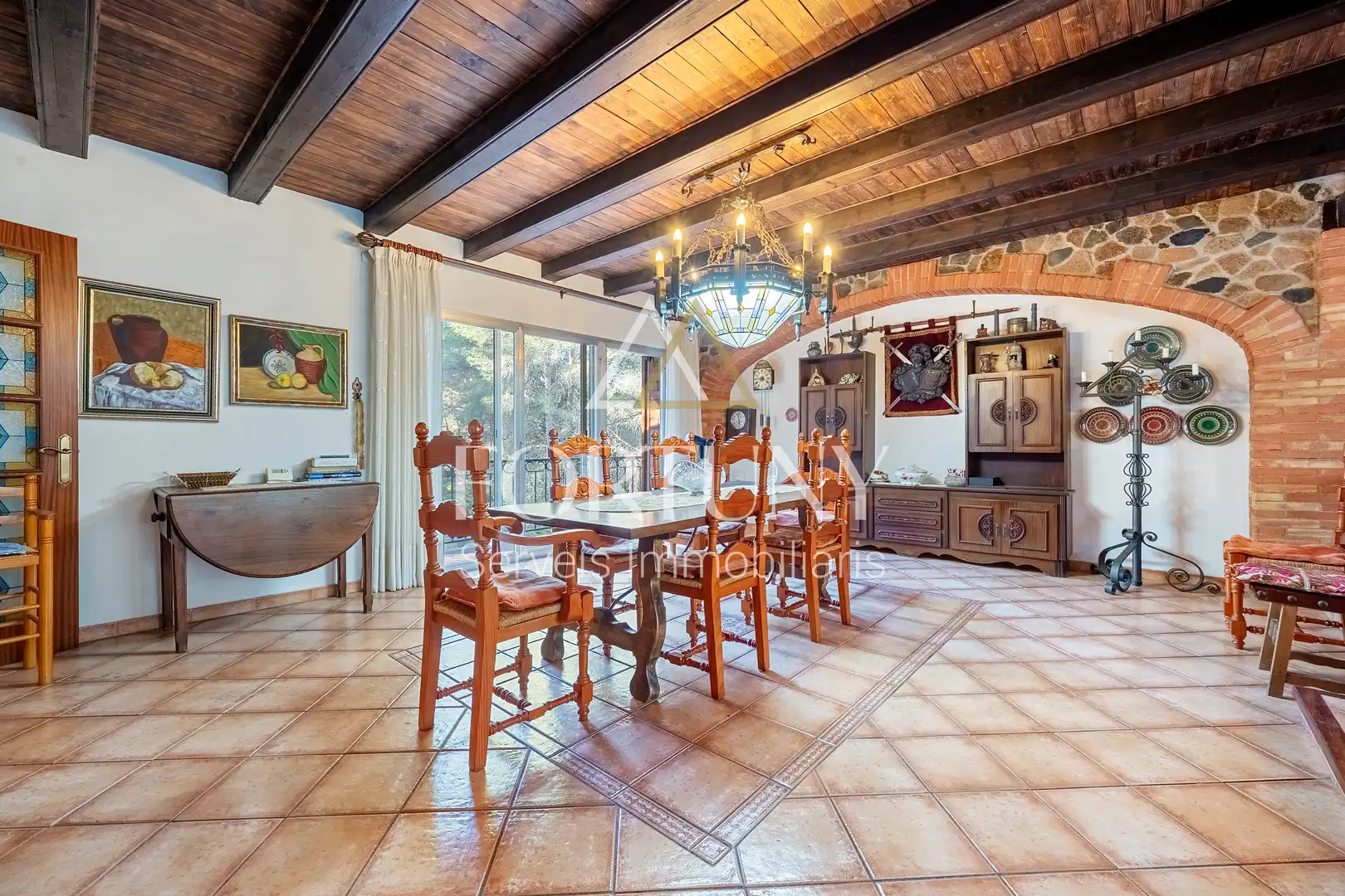 House with terrace for sale in Els Pallaresos, imagen 6