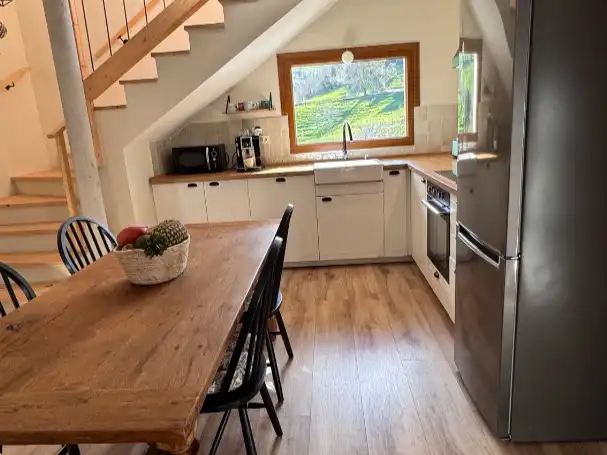 Maison avec jardin à vendre à Barrio Villar 11, imagen 6