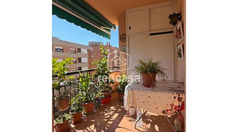 Foto 2 de Pis en venda a Calle Jeroni Pujadas, Pardinyes,  Lleida Capital