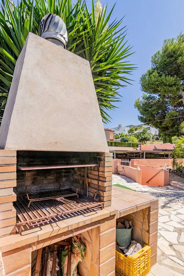 Casa o xalet en venda a L'Albir