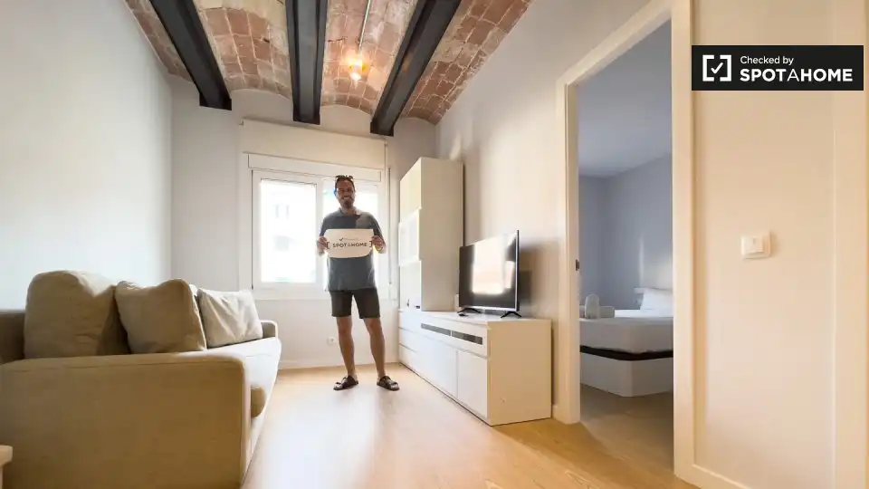 Habitació a Vilapicina i la Torre Llobeta