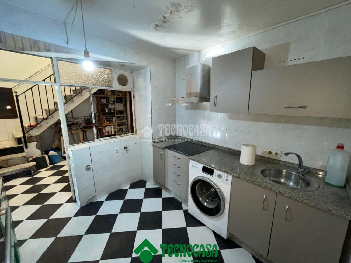 Single-family semi-detached for sale