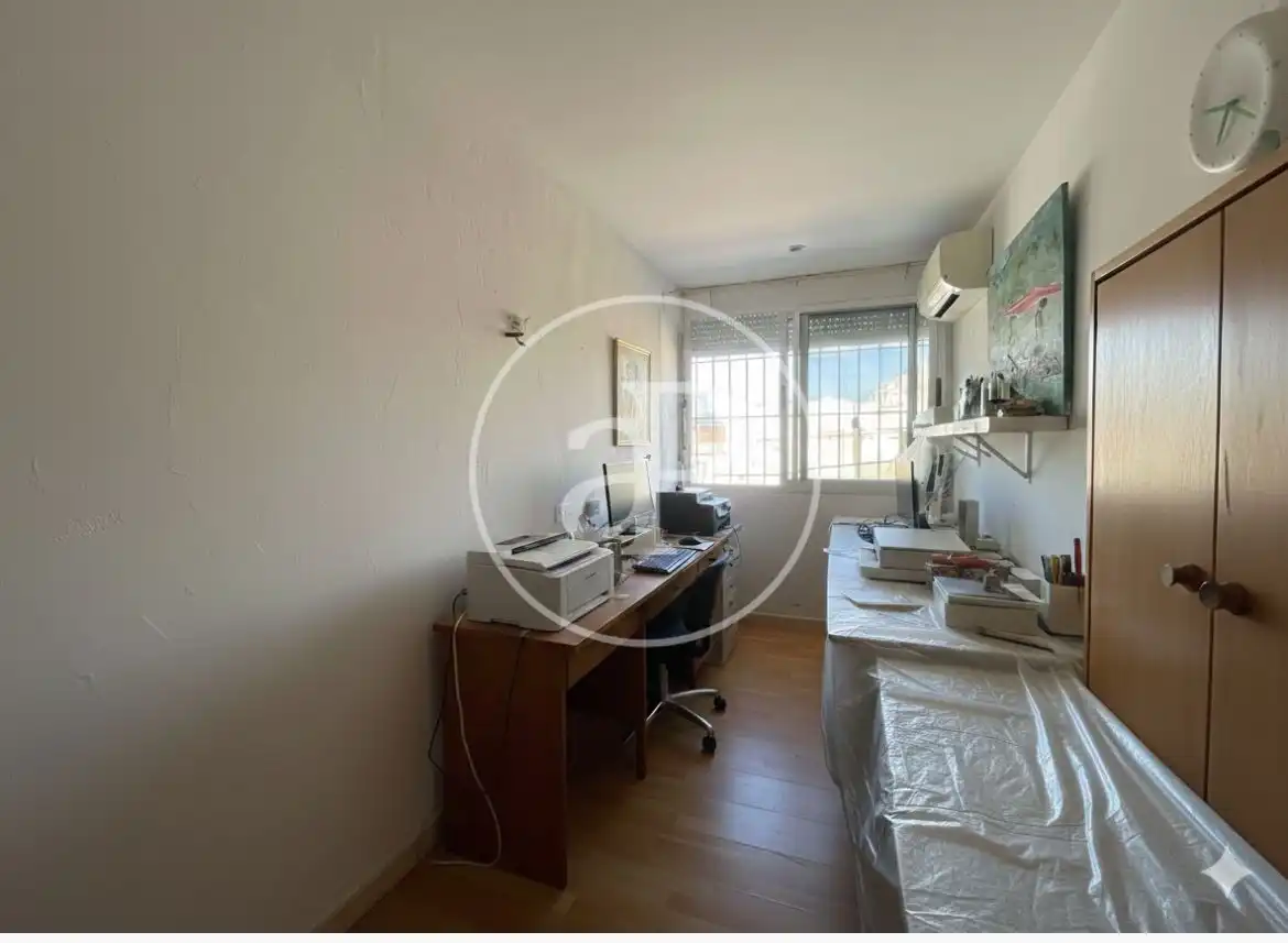 Ático en venta en La Font d'en Carròs con Calefacción y Terraza