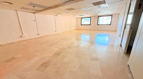 Photo 4 of Office to rent in Avinguda D'alexandre Rosselló, El Mercat, Illes Balears