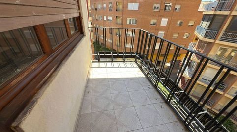 Foto 3 de Piso de alquiler en Ronda Mijares, Hospital - Plaza del Real, Castellón de la Plana / Castelló de la Plana