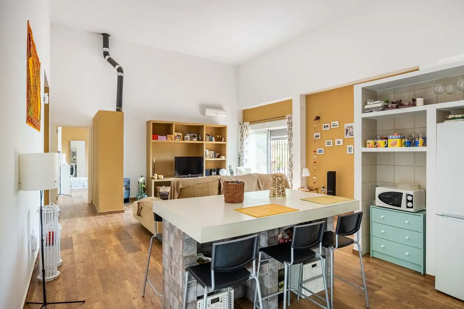 Casa o chalet en venta en Calle Milano, Sanlúcar la Mayor