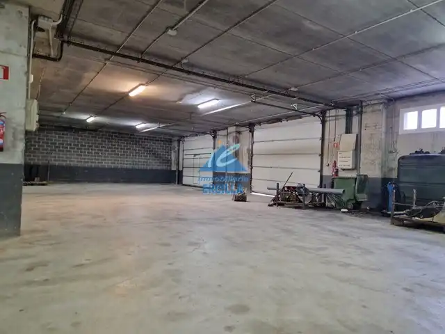 Nave industrial in vendita a Tejera Kalea, imagen 3